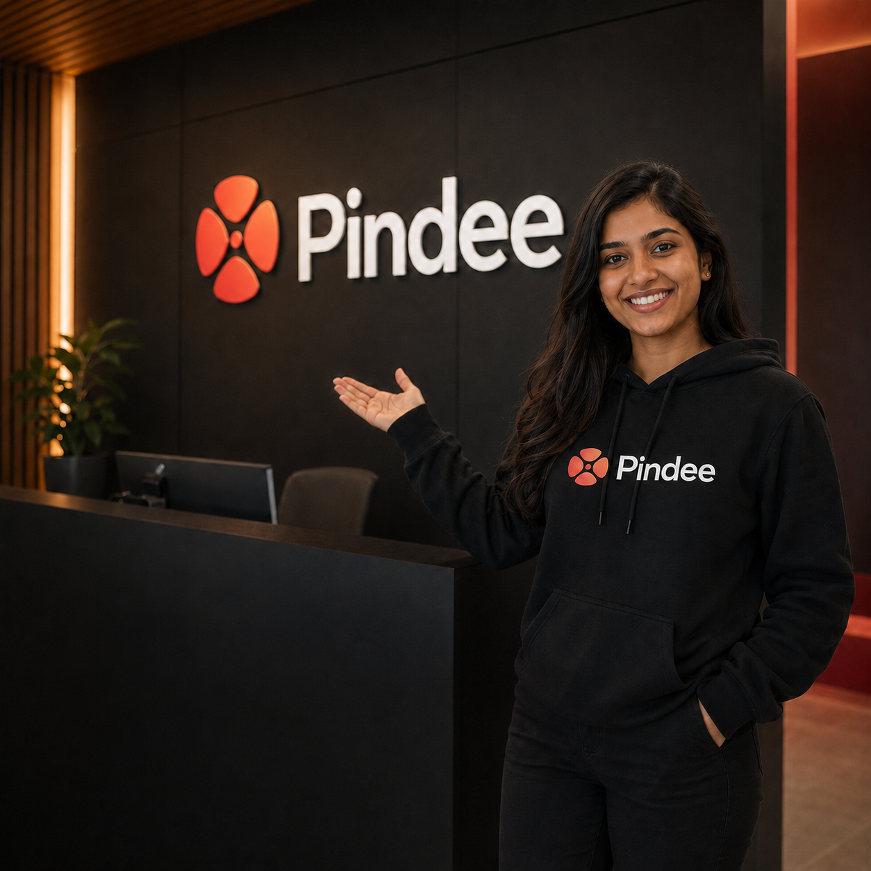 Культура компании Pindee - таск-менеджер